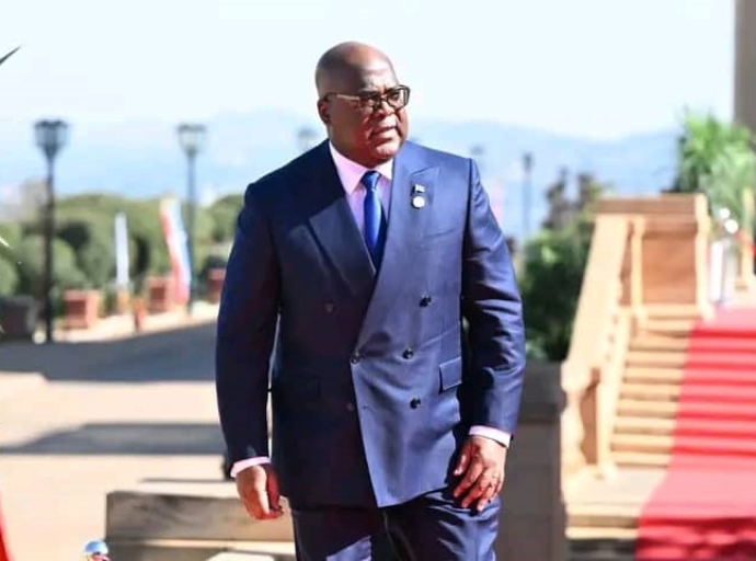 Révision ou changement de la Constitution, RDC : l’ACDC encourage et tend la main à Félix Tshisekedi !